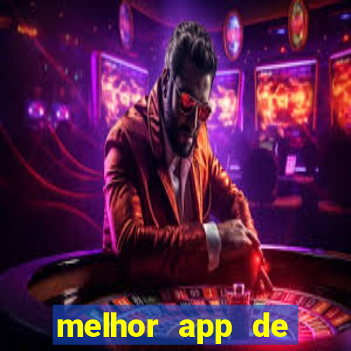 melhor app de slots para ganhar dinheiro